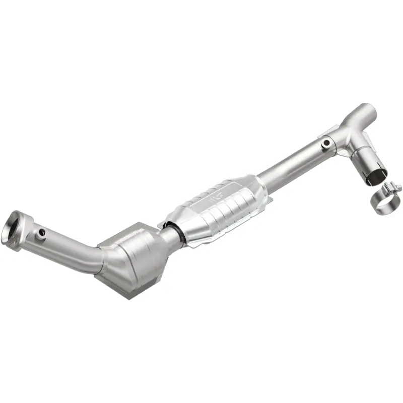 Magnaflow Direct-Fit Catalytic Converter For 98 Ford Expedition 5.4L 2