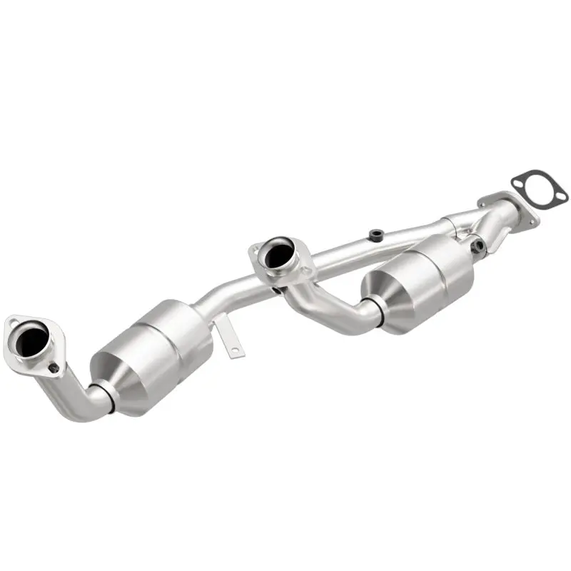 Magnaflow Direct-Fit Catalytic Converter For 98 Ford Windstar 3.8L 1