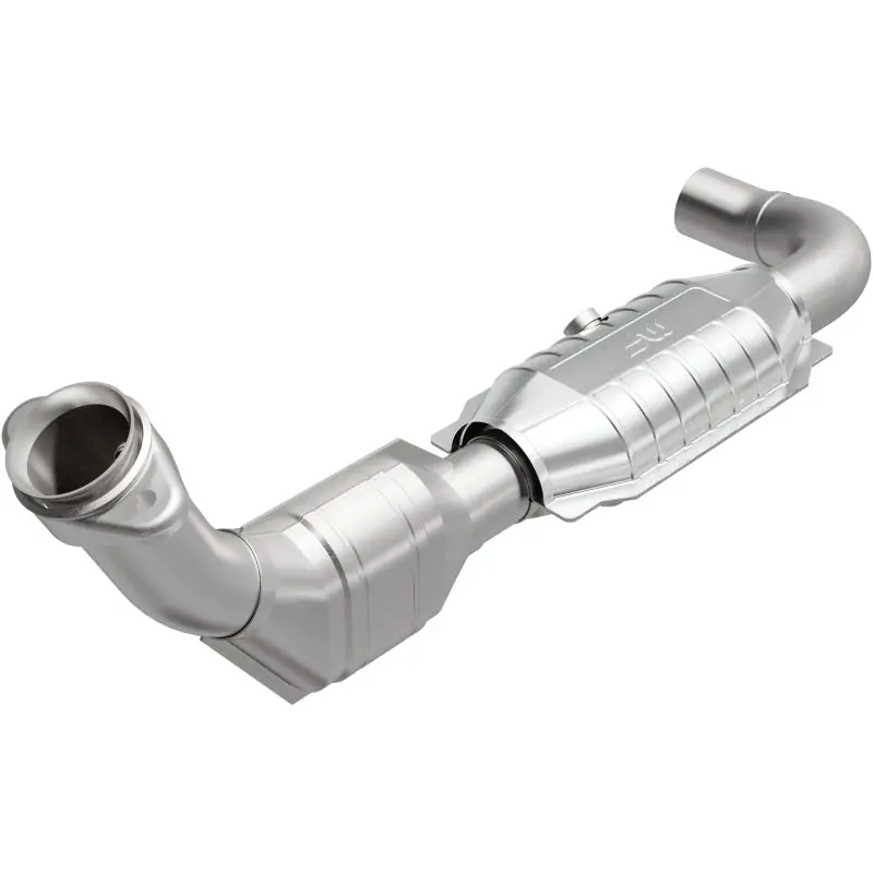 Magnaflow Direct-Fit Catalytic Converter For 99-00 Ford Expedition 4.6 2Wd 1