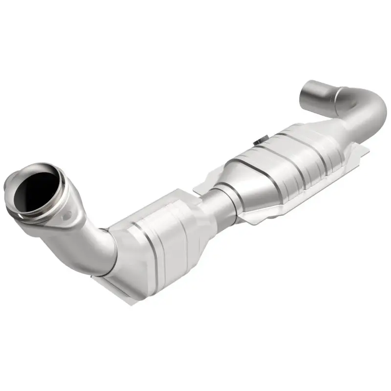 Magnaflow Direct-Fit Catalytic Converter For 99-00 Ford Expedition 4.6 2Wd 2