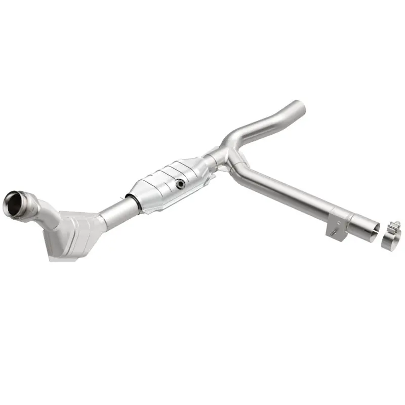 Magnaflow Direct-Fit Catalytic Converter For 99-00 Ford F-150 4.2L 50S 1