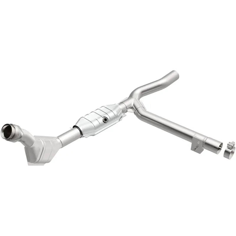 Magnaflow Direct-Fit Catalytic Converter For 99-00 Ford F-150 4.2L 50S 2
