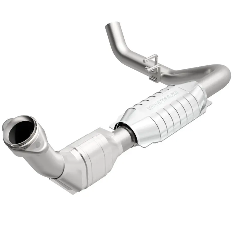 Magnaflow Direct-Fit Catalytic Converter For 99-00 Ford Trucks 5.4L 2
