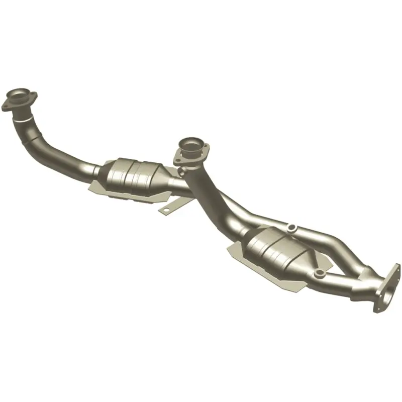 Magnaflow Direct-Fit Catalytic Converter For 99-00 Ford Windstar 3.0L V6 1