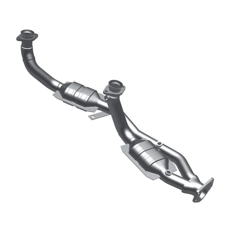 Magnaflow Direct-Fit Catalytic Converter For 99-00 Ford Windstar 3.0L V6 2