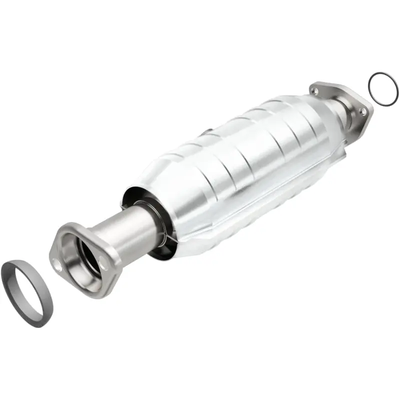 Magnaflow Direct-Fit Catalytic Converter For 99-00 Honda Civic Ex/Si 2