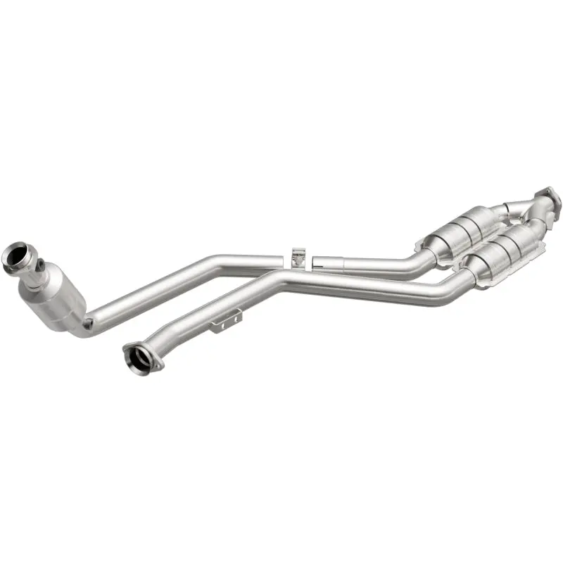 Magnaflow Direct-Fit Catalytic Converter For 99-00 Mercedes Clk320 3.2L 1