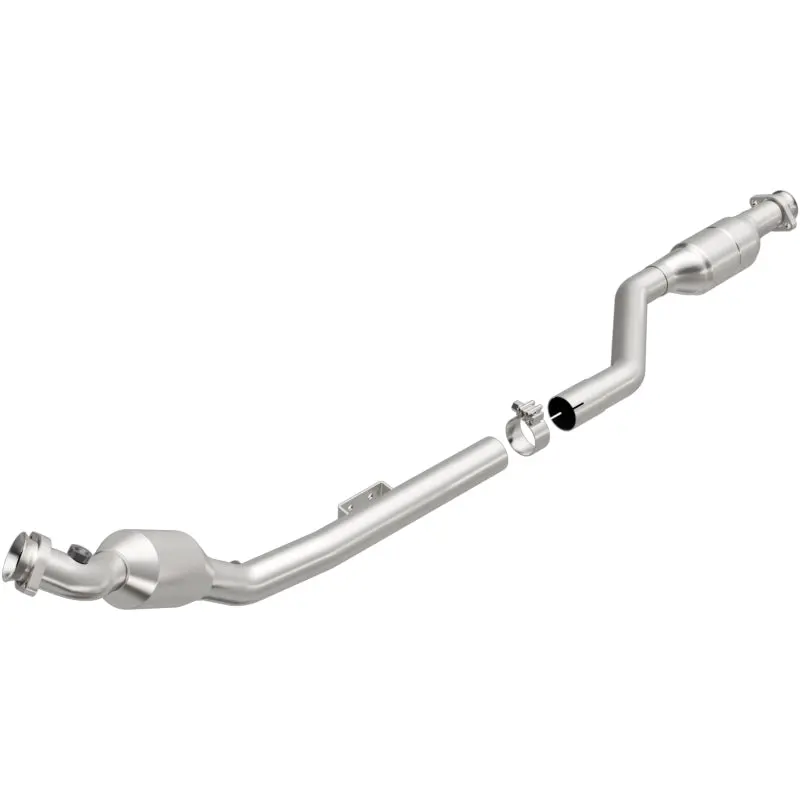 Magnaflow Direct-Fit Catalytic Converter For 99-00 Mercedes E430 4.3L 1