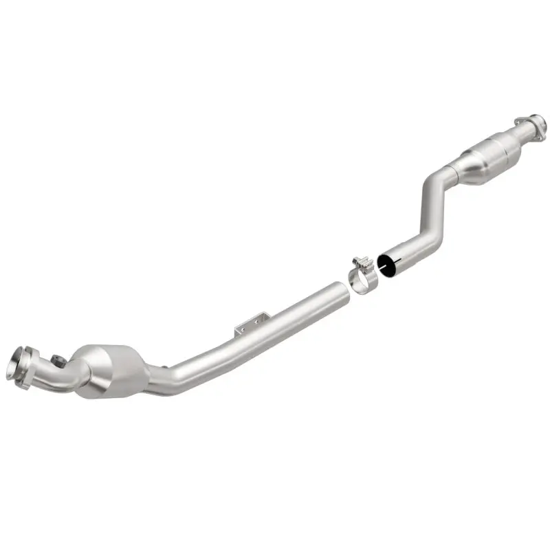 Magnaflow Direct-Fit Catalytic Converter For 99-00 Mercedes E430 4.3L 2