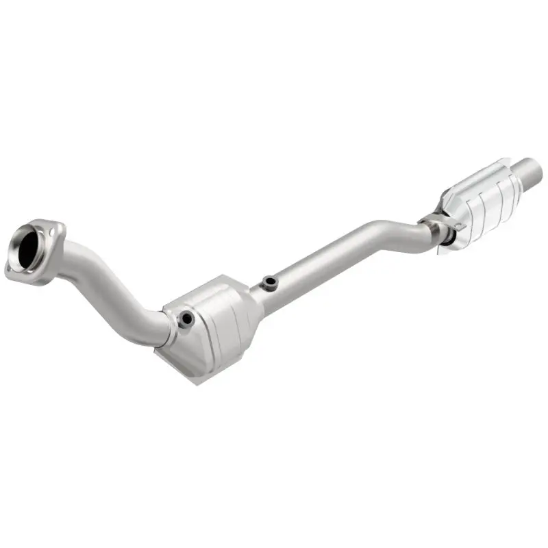 Magnaflow Direct-Fit Catalytic Converter For 99-01 Ford Explorer 5.0L 2