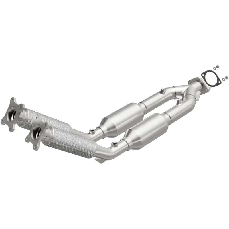 Magnaflow Direct Fit Catalytic Converter For 99-01 Volvo S80 2.8L 1