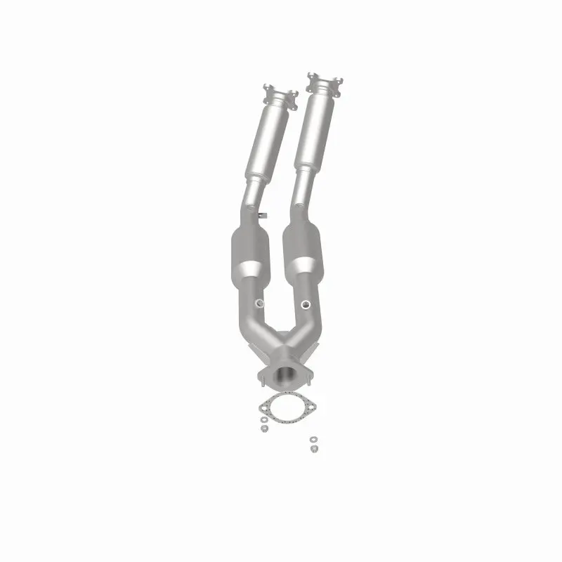 Magnaflow Direct Fit Catalytic Converter For 99-01 Volvo S80 2.8L 2