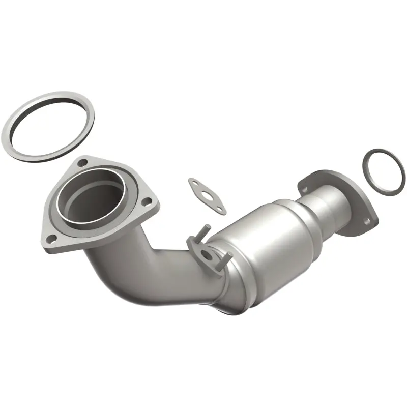 Magnaflow Direct-Fit Catalytic Converter For 99-02 4Runner 3.4L Front Oem 1