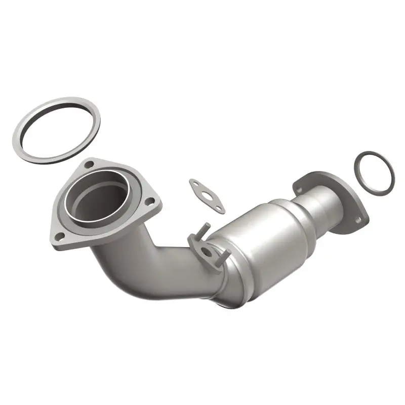Magnaflow Direct-Fit Catalytic Converter For 99-02 4Runner 3.4L Front Oem 2