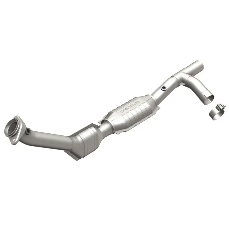 Magnaflow Direct-Fit Catalytic Converter For 99-02 Expedition 5.4L 4Wd 1