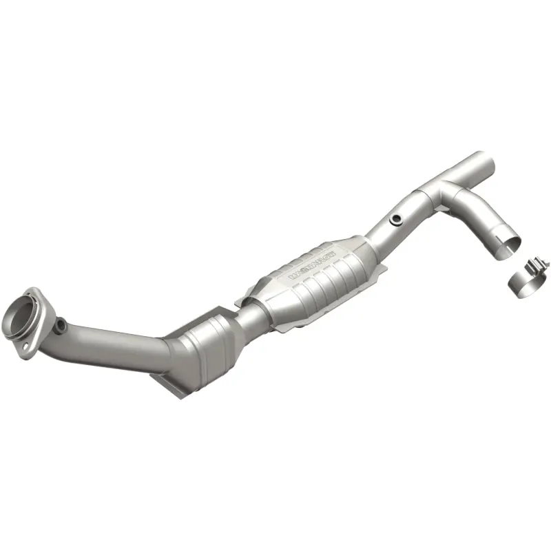 Magnaflow Direct-Fit Catalytic Converter For 99-02 Expedition 5.4L 4Wd 2