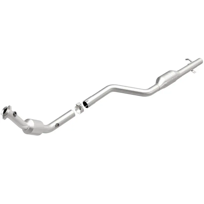 Magnaflow Direct-Fit Catalytic Converter For 99-02 Mercedes Sl500 5.0L 1