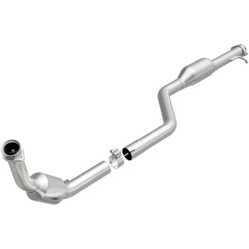 Magnaflow Direct-Fit Catalytic Converter For 99-02 Mercedes Sl500 5.0L 1
