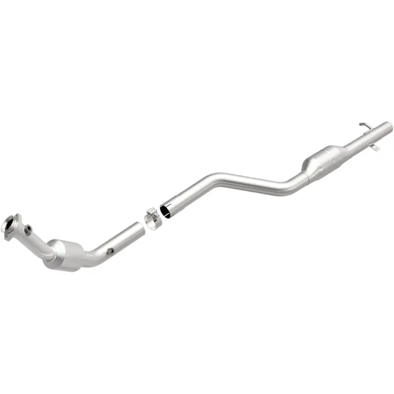 Magnaflow Direct-Fit Catalytic Converter For 99-02 Mercedes Sl500 5.0L 2