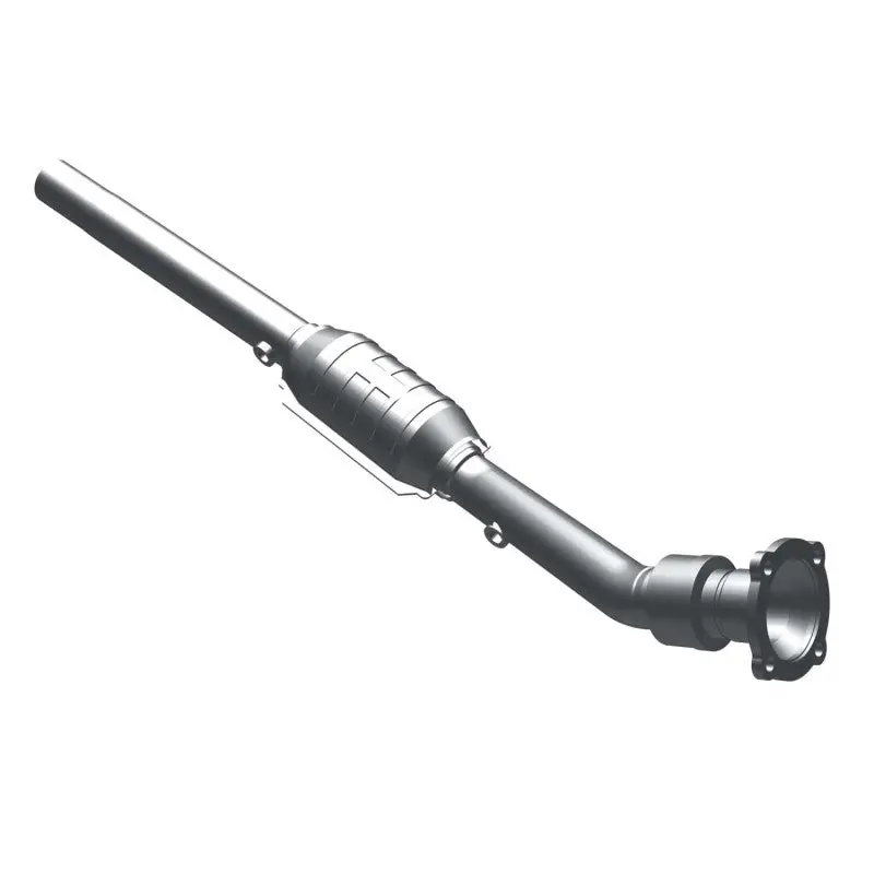 Magnaflow Direct-Fit Catalytic Converter For 99-04 Vw Beetle T/C Glx Turbo S, 99-03 Golf T/C Gls Gti, 99-03 Jetta T/C Gls 1