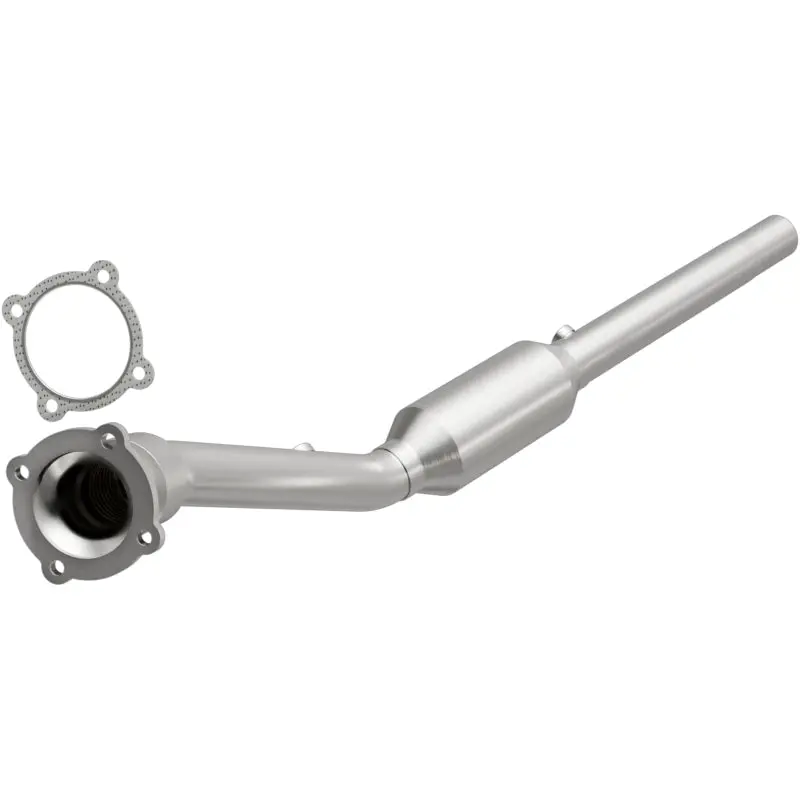 Magnaflow Direct-Fit Catalytic Converter For 99-04 Vw Beetle T/C Glx Turbo S, 99-03 Golf T/C Gls Gti, 99-03 Jetta T/C Gls 2