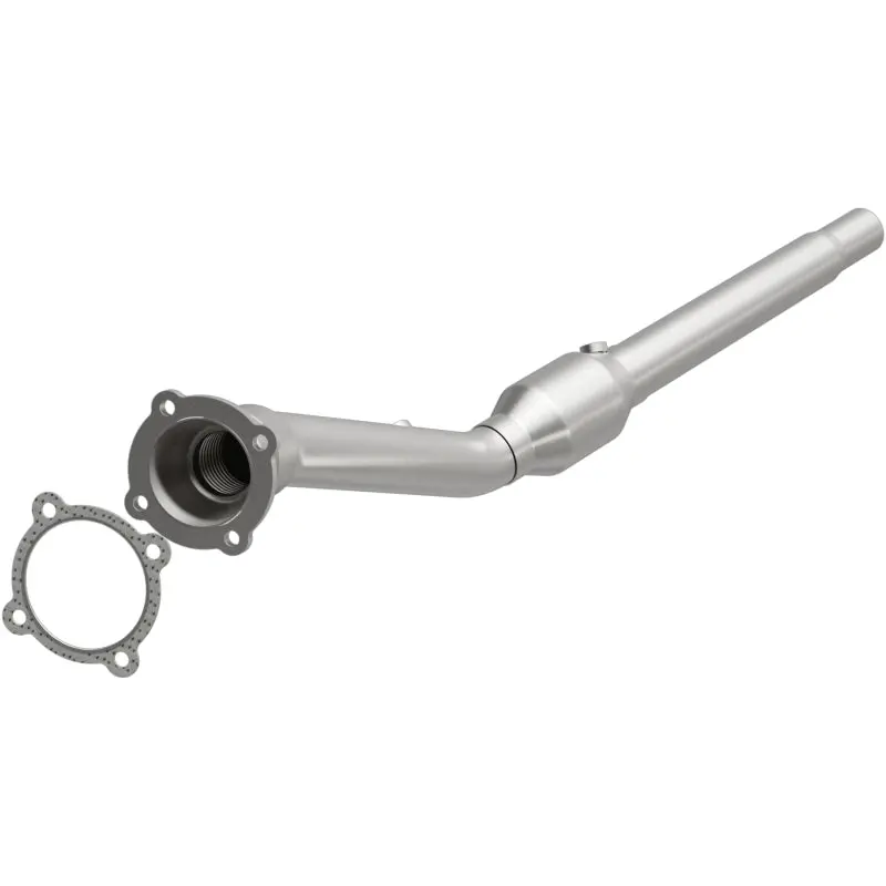 Magnaflow Direct-Fit Catalytic Converter For 99-04 Vw Golf Jetta Beetle 1