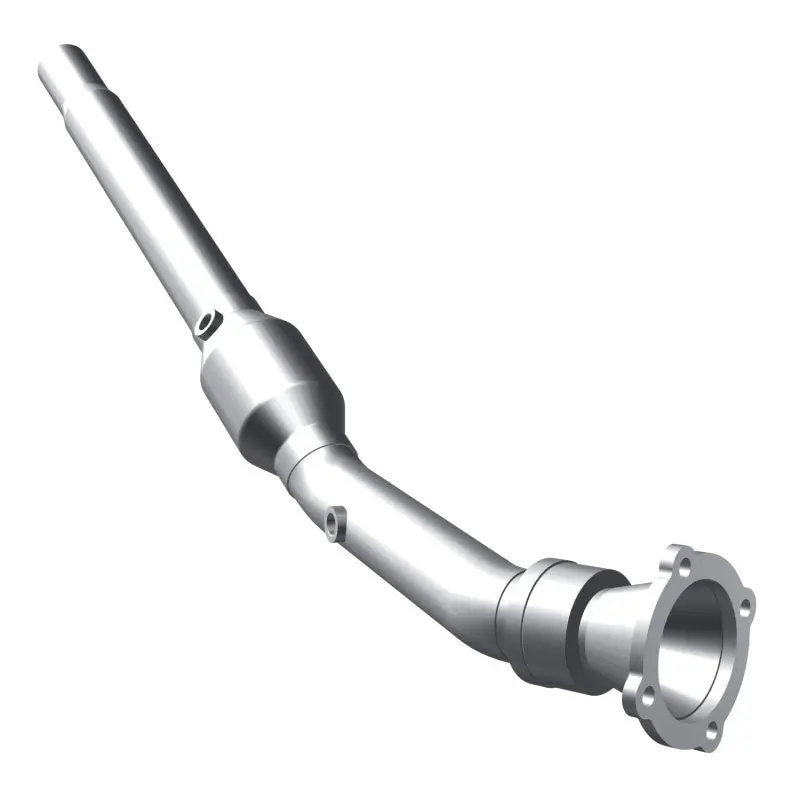 Magnaflow Direct-Fit Catalytic Converter For 99-04 Vw Golf Jetta Beetle 2