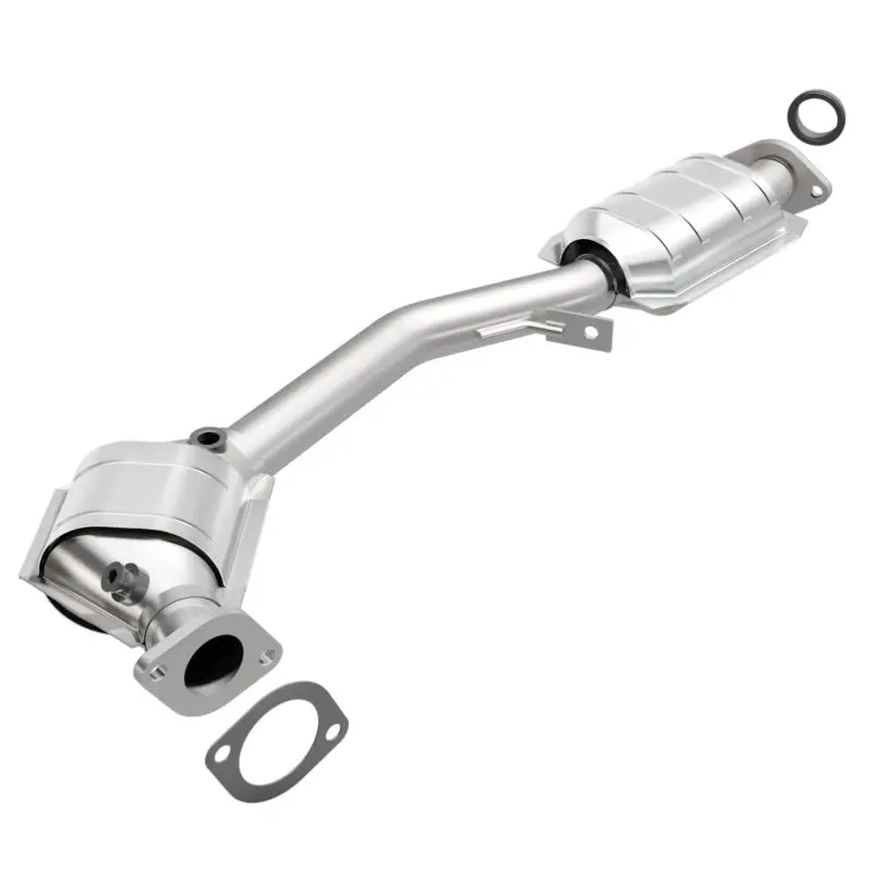 Magnaflow Direct-Fit Catalytic Converter For 99-05 Subaru Forester, 96-97 & 99-05 Impreza, 01-03 Legacy, 00-05 Outback 1