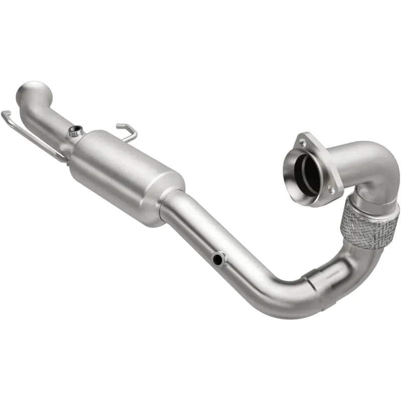 Magnaflow Direct-Fit Catalytic Converter For 99 Saab 9-3 2.0L 1