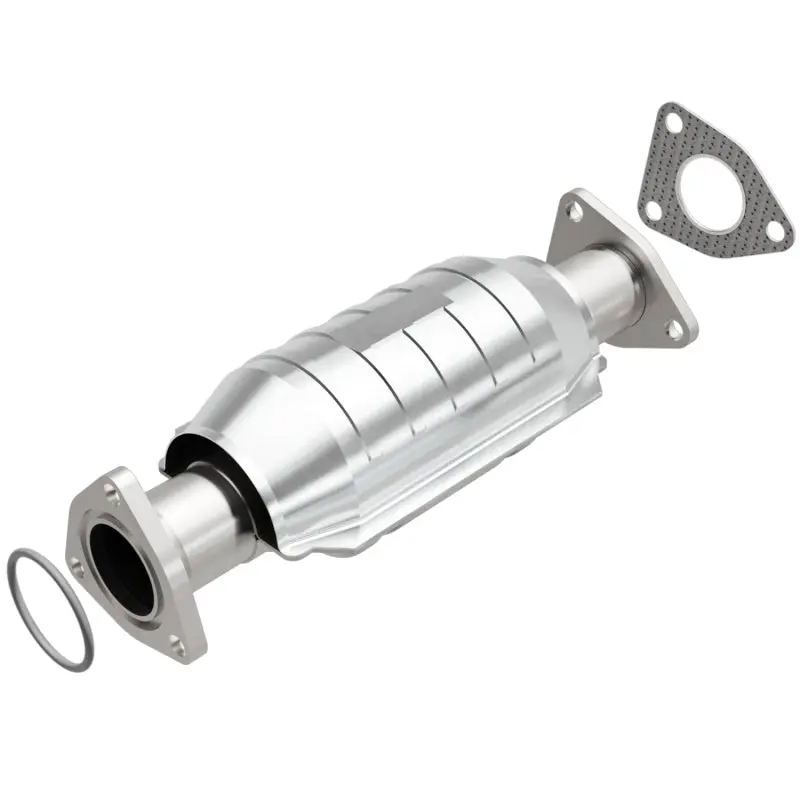 Magnaflow Direct Fit Catalytic Converter For Acura Vigor 92-94 1