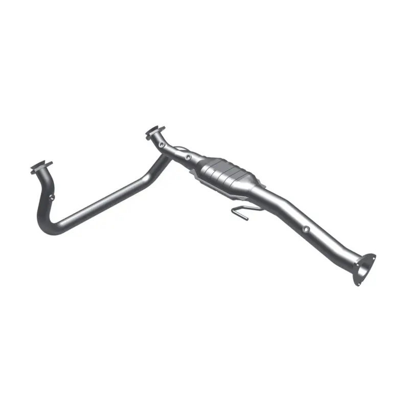 Magnaflow Direct-Fit Catalytic Converter For Astro Safari Van 96-99 1