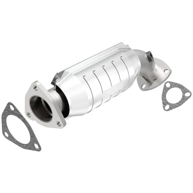 Magnaflow Direct-Fit Catalytic Converter For Audi 97-05 A4/A4 Quattro And Volkswagen 00-05 Passat 1.8L 1