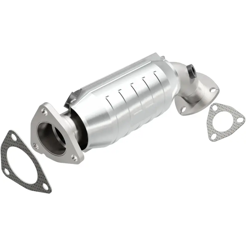 Magnaflow Direct-Fit Catalytic Converter For Audi 97-05 A4/A4 Quattro And Volkswagen 00-05 Passat 1.8L 2