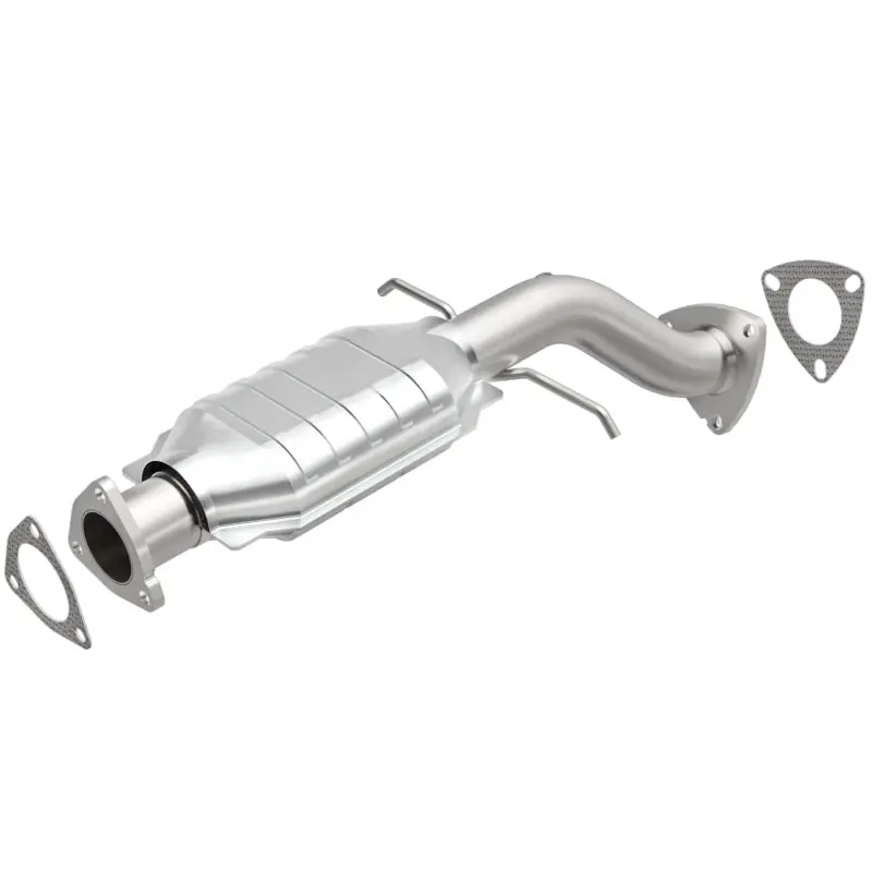 Magnaflow Direct-Fit Catalytic Converter For Blazer-Jimmy 96-99 4.3L 2
