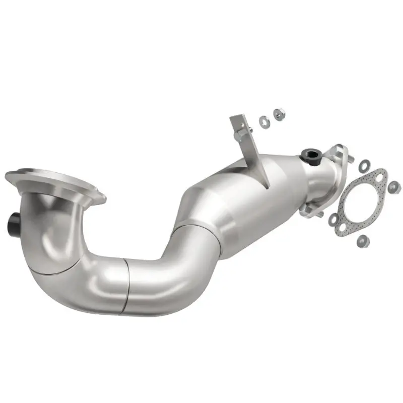 Magnaflow Direct-Fit Catalytic Converter For Bmw 3 07-08 Rear Oem 1