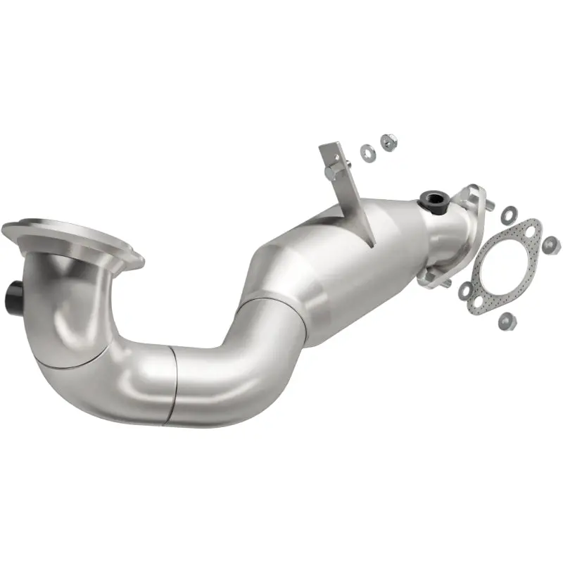 Magnaflow Direct-Fit Catalytic Converter For Bmw 3 07-08 Rear Oem 2