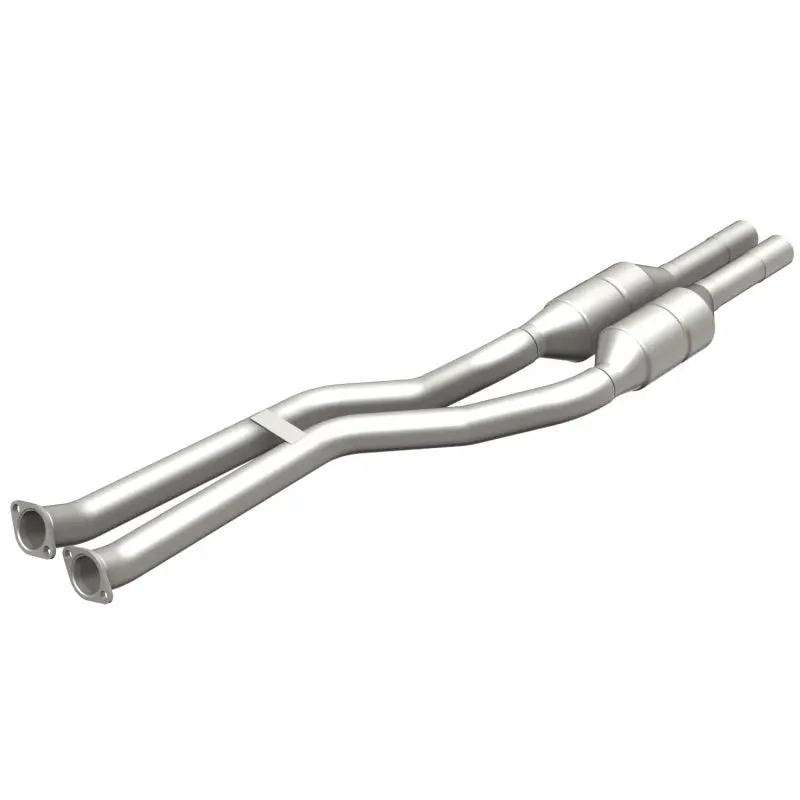 Magnaflow Direct-Fit Catalytic Converter For Bmw 3 2001-2006 1