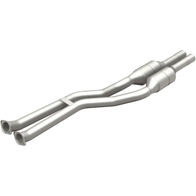 Magnaflow Direct-Fit Catalytic Converter For Bmw 3 2001-2006 2