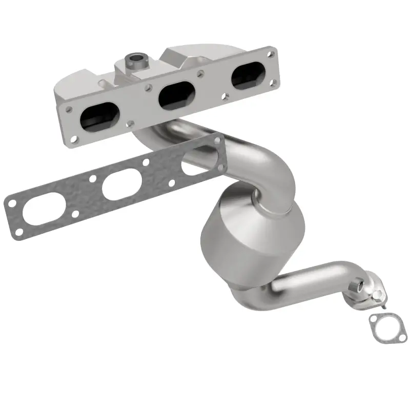 Magnaflow Direct-Fit Catalytic Converter For Bmw 323/328/Z3 2.5L/2.8L California 1