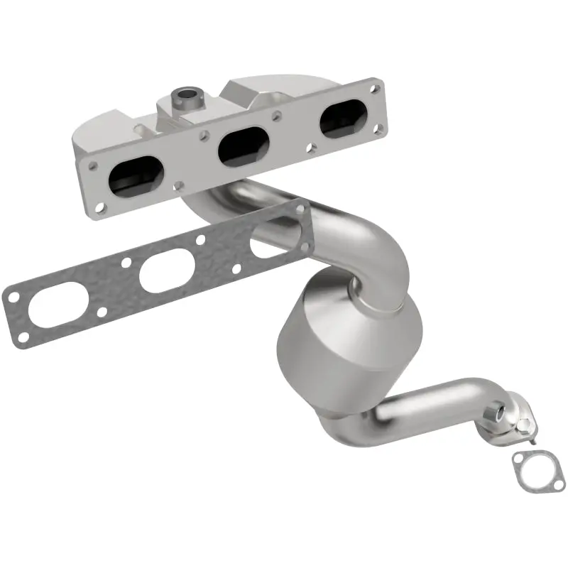 Magnaflow Direct-Fit Catalytic Converter For Bmw 323/328/Z3 2.5L/2.8L California 2