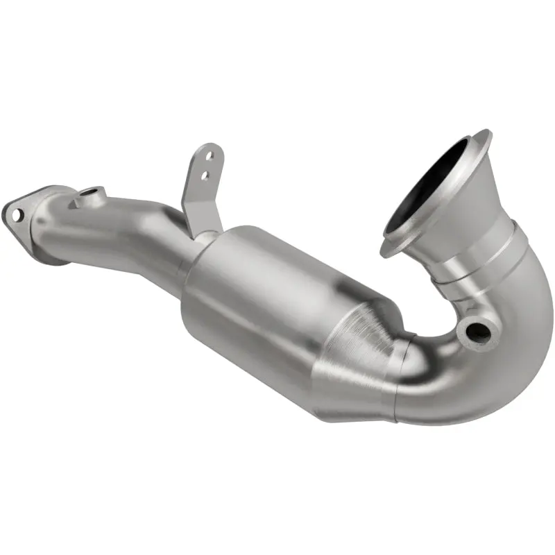 Magnaflow Direct-Fit Catalytic Converter For Bmw 5 08-09 2
