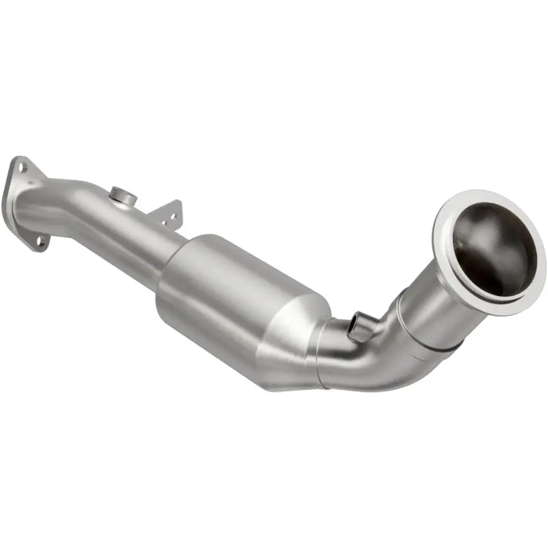 Magnaflow Direct Fit Catalytic Converter For Bmw 5 08-10 535I 535Xi Xdrive 1