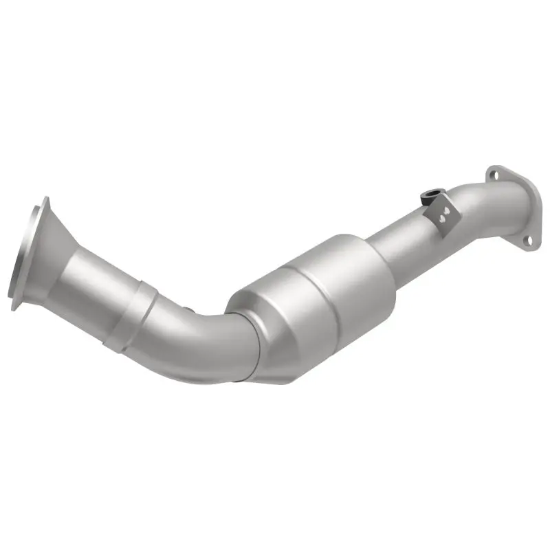 Magnaflow Direct Fit Catalytic Converter For Bmw 5 08-10 535I 535Xi Xdrive 2