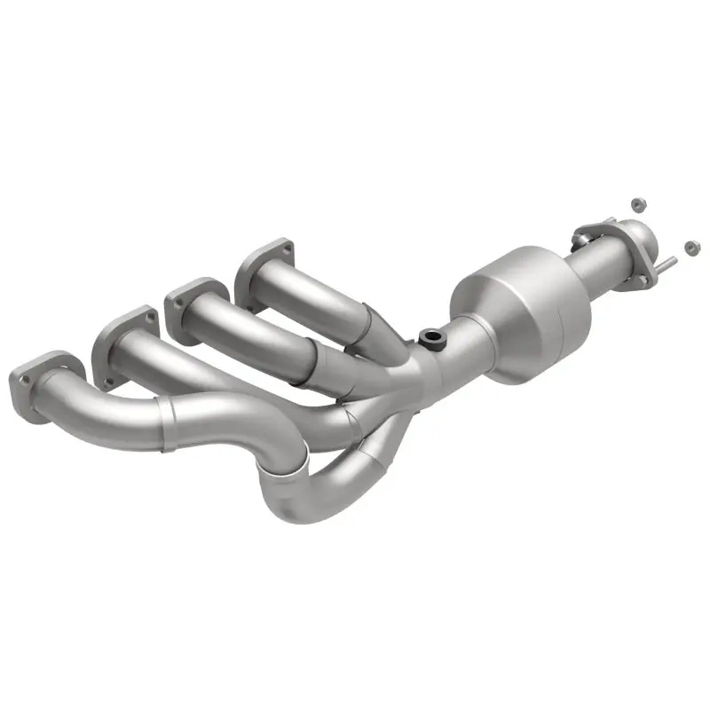 Magnaflow Direct-Fit Catalytic Converter For Bmw 5-6 06-09, Oem Grade 2