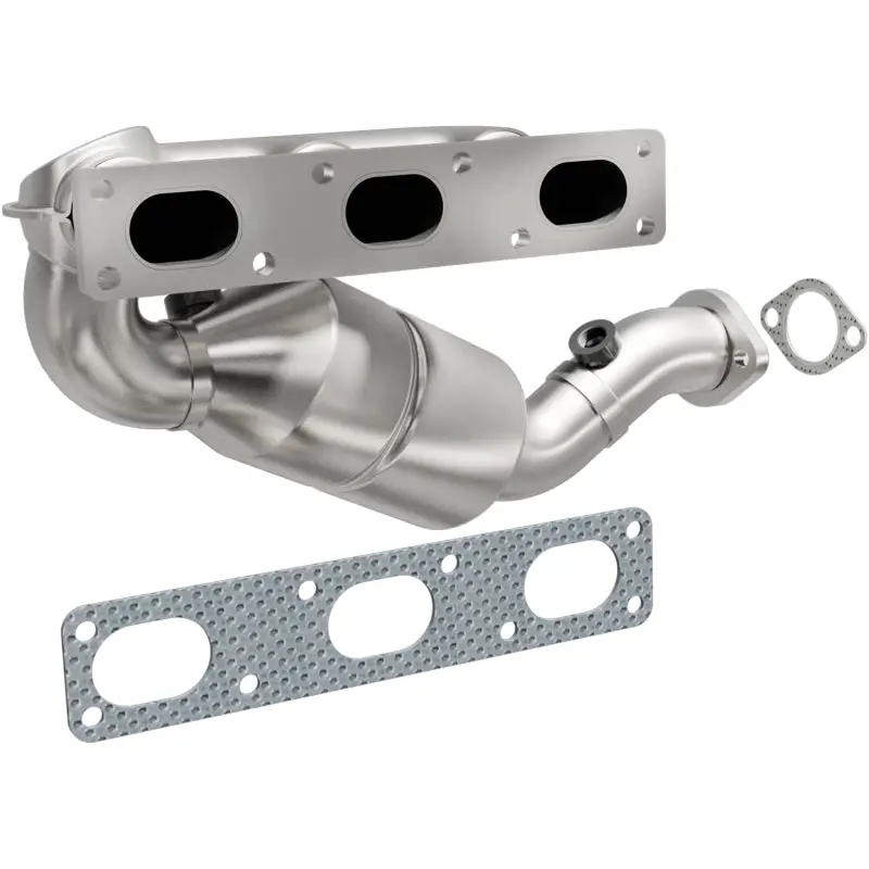 Magnaflow Direct-Fit Catalytic Converter For Bmw 528I 99-00 1