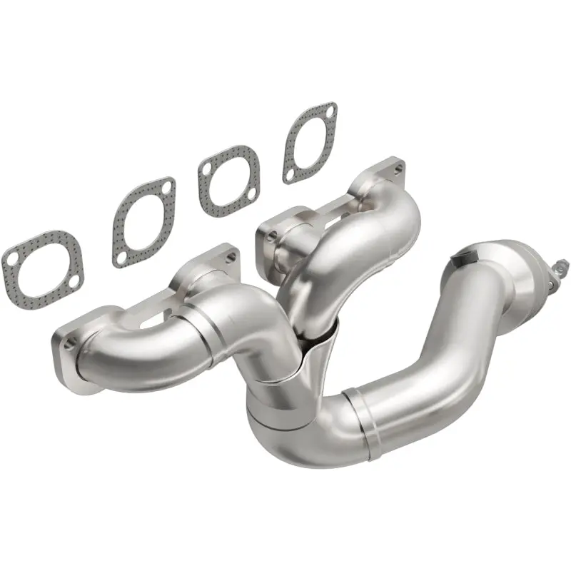 Magnaflow Direct-Fit Catalytic Converter For Bmw 540I 99-03 And 740I 99-01 1