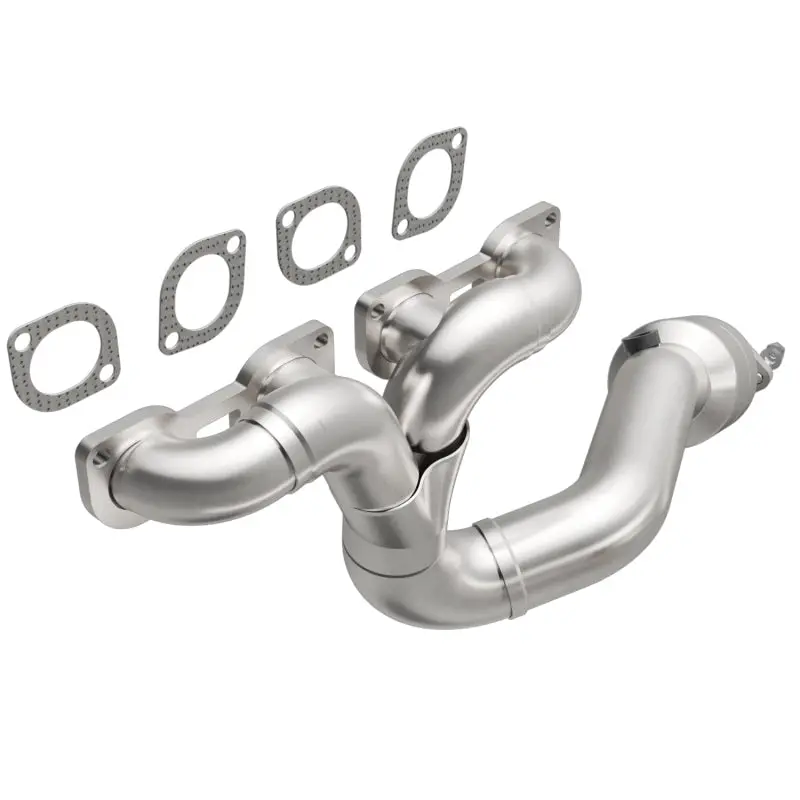 Magnaflow Direct-Fit Catalytic Converter For Bmw 540I 99-03 And 740I 99-01 2
