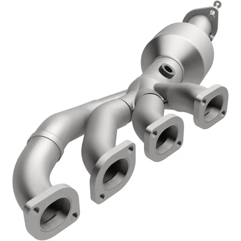 Magnaflow Direct-Fit Catalytic Converter For Bmw 7 96-98 D/S Oem 1