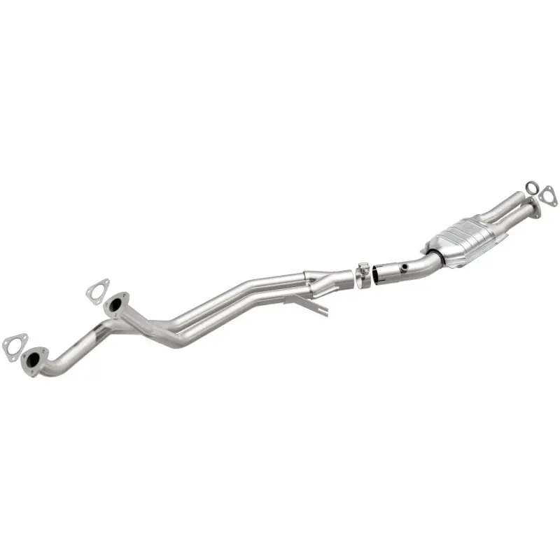 Magnaflow Direct-Fit Catalytic Converter For Bmw 735I 85-88 1