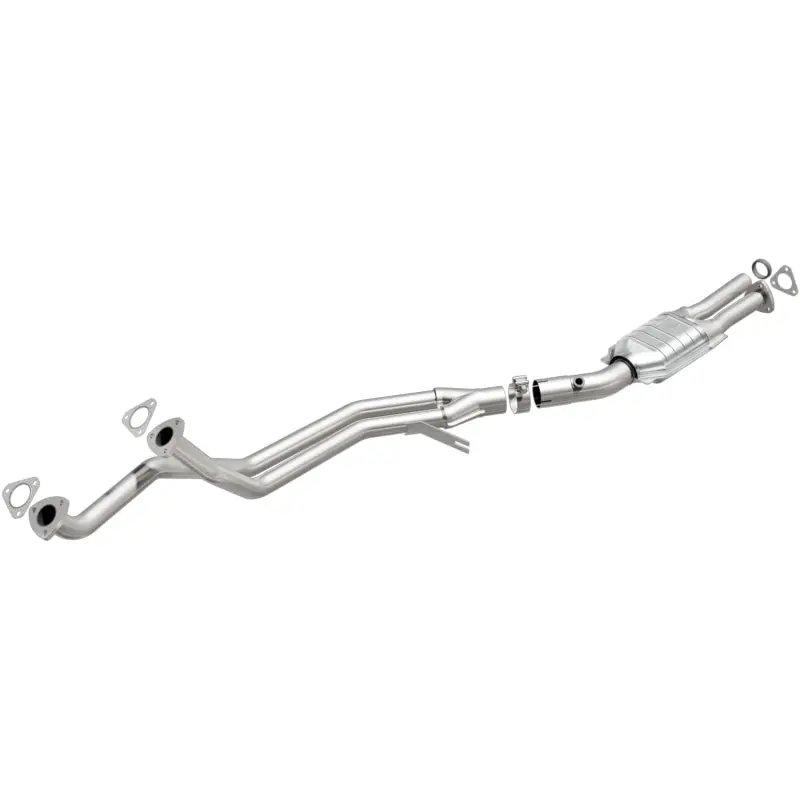 Magnaflow Direct-Fit Catalytic Converter For Bmw 735I 85-88 2